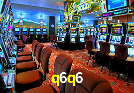 VIP Casino q6q6